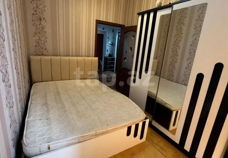 2 otaqlı mənzil , Bakı