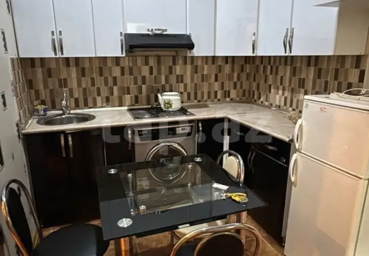 2 otaqlı mənzil , Bakı