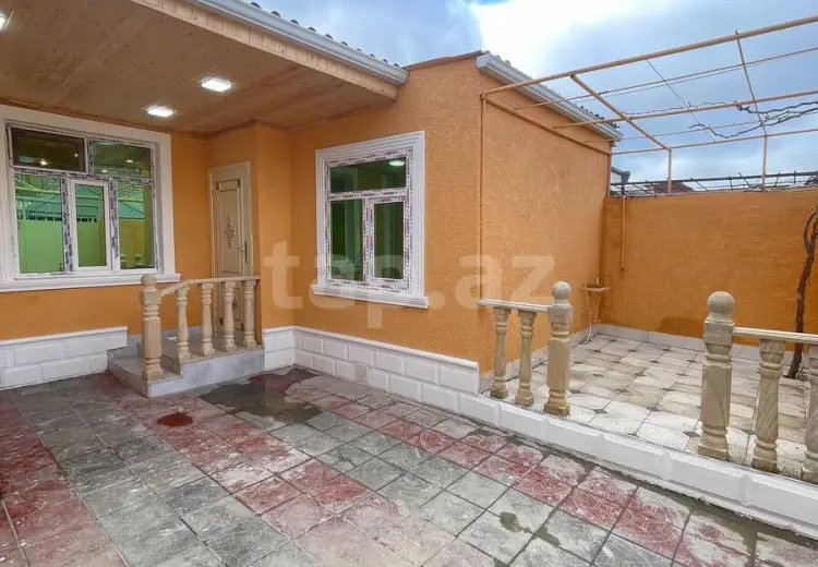4 otaqlı mənzil , Xırdalan