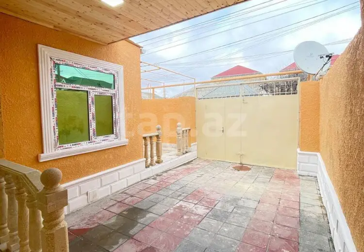 4 otaqlı mənzil , Xırdalan