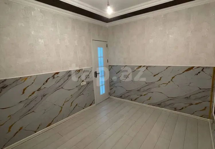4 otaqlı mənzil , Xırdalan