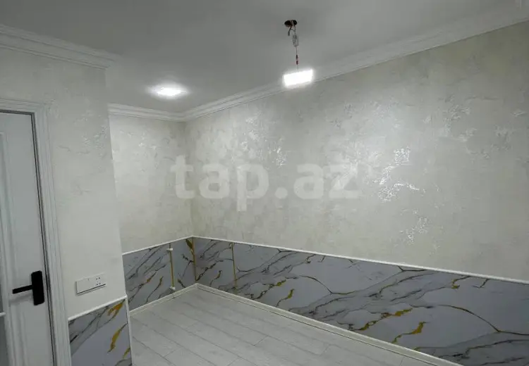 4 otaqlı mənzil , Xırdalan