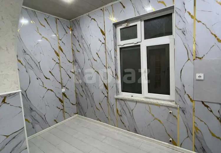 4 otaqlı mənzil , Xırdalan