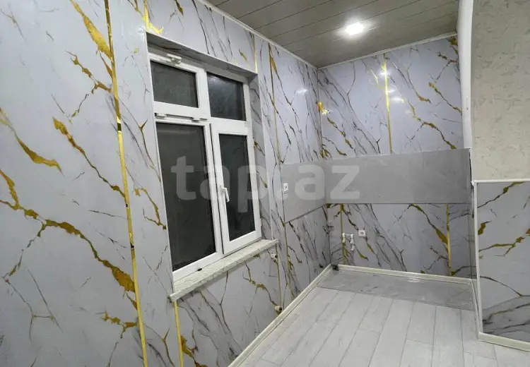 4 otaqlı mənzil , Xırdalan