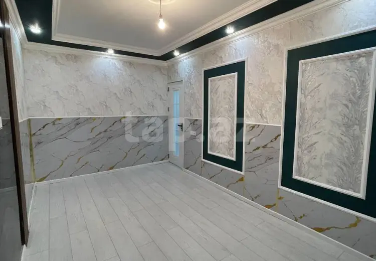 4 otaqlı mənzil , Xırdalan