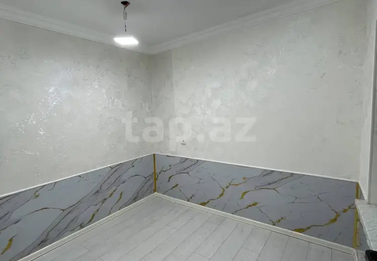 4 otaqlı mənzil , Xırdalan