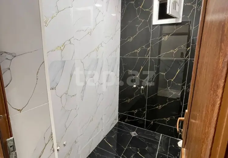 4 otaqlı mənzil , Xırdalan