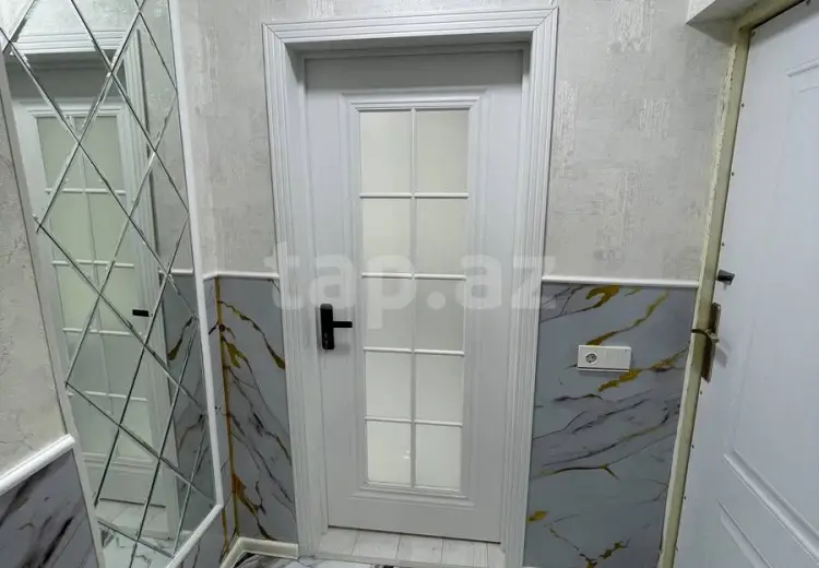 4 otaqlı mənzil , Xırdalan