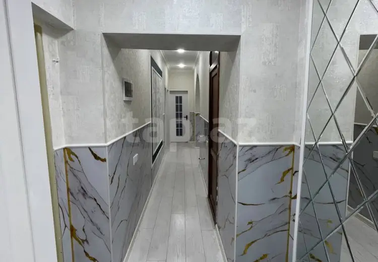 4 otaqlı mənzil , Xırdalan