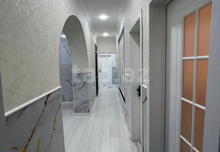 4 otaqlı mənzil , Xırdalan