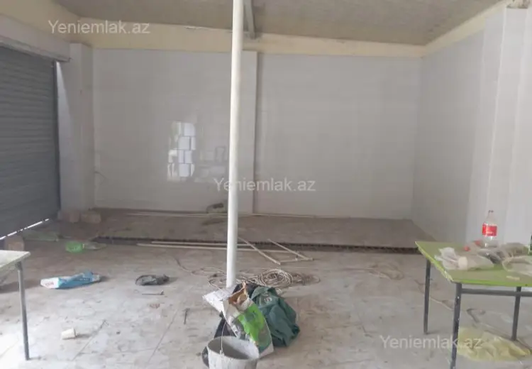 59 m² Obyekt / Ofis Satılır, Sumqayıt şəh., Sumqayıt