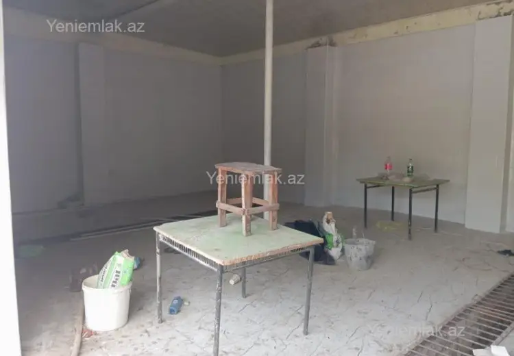 59 m² Obyekt / Ofis Satılır, Sumqayıt şəh., Sumqayıt