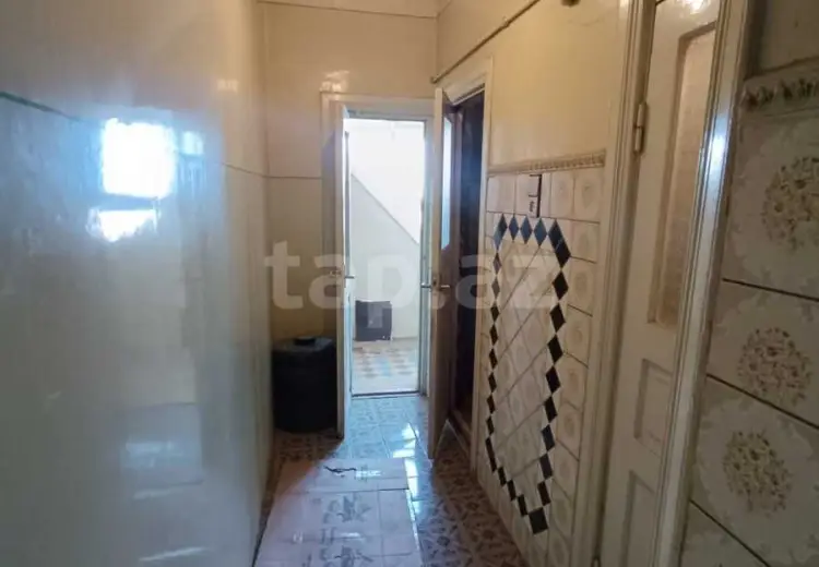 3 otaqlı mənzil , Gəncə