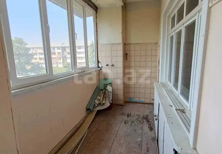 3 otaqlı mənzil , Gəncə