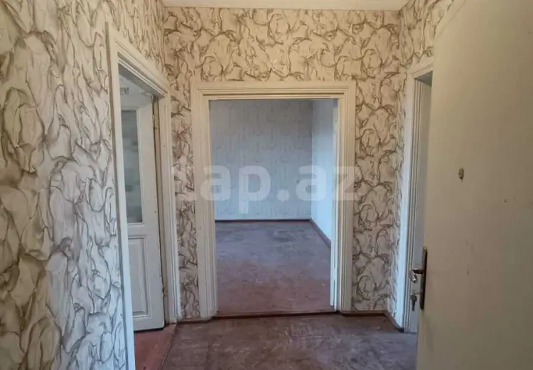 3 otaqlı mənzil , Gəncə