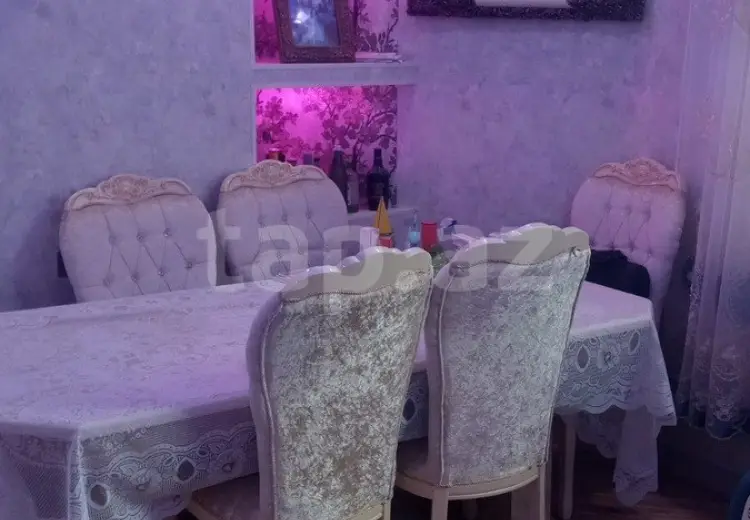 4 otaqlı mənzil , Sumqayıt