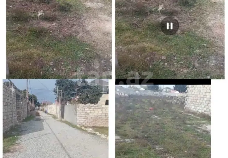0 m² Obyekt / Ofis , Ramana qəs., Sabunçu, Bakı