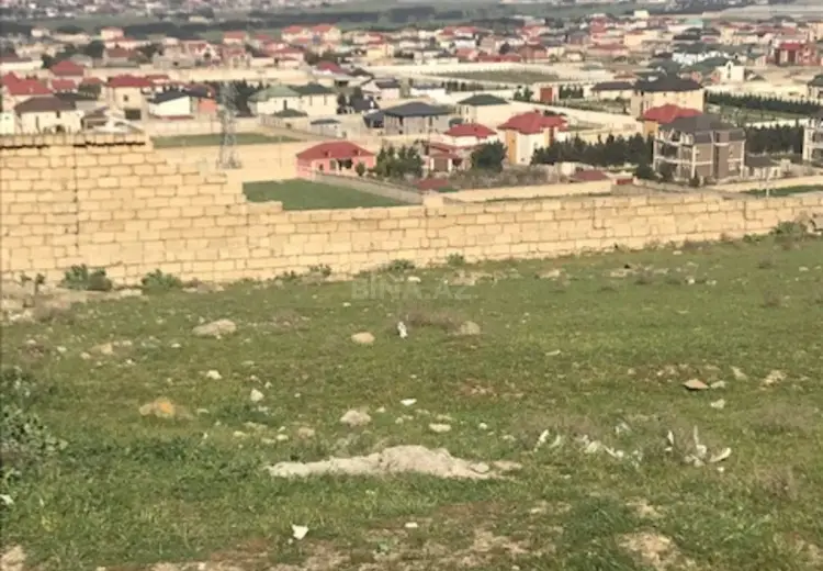 16 sot Torpaq Satılır, Fatmayı, Abşeron