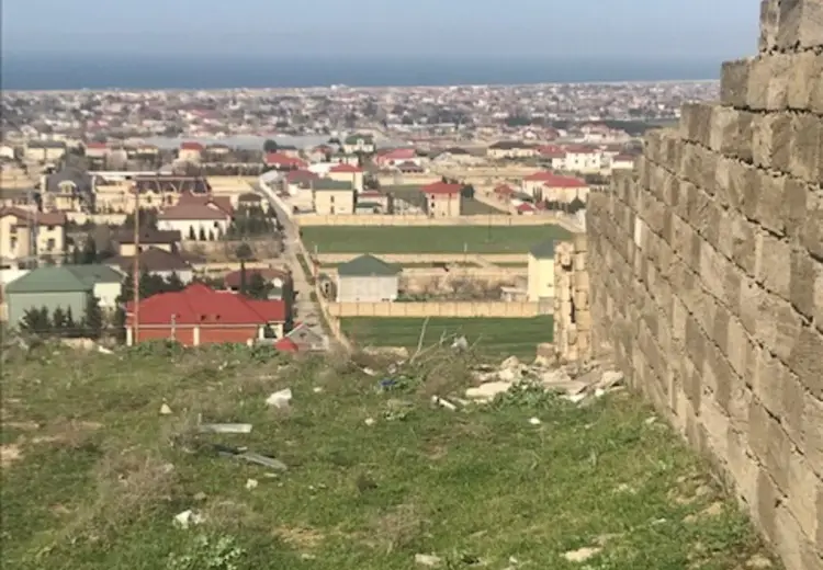 16 sot Torpaq Satılır, Fatmayı, Abşeron
