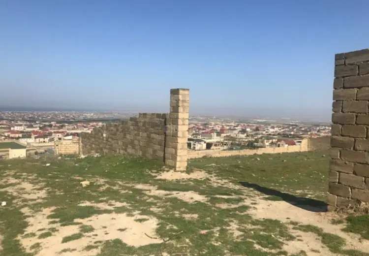 16 sot Torpaq Satılır, Fatmayı, Abşeron