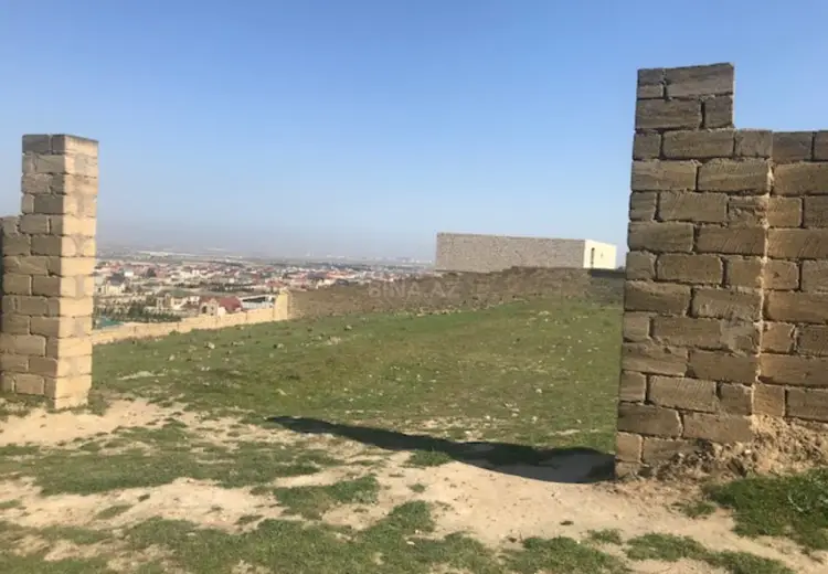 16 sot Torpaq Satılır, Fatmayı, Abşeron