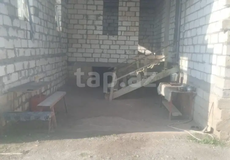 2 otaqlı mənzil , Ağstafa