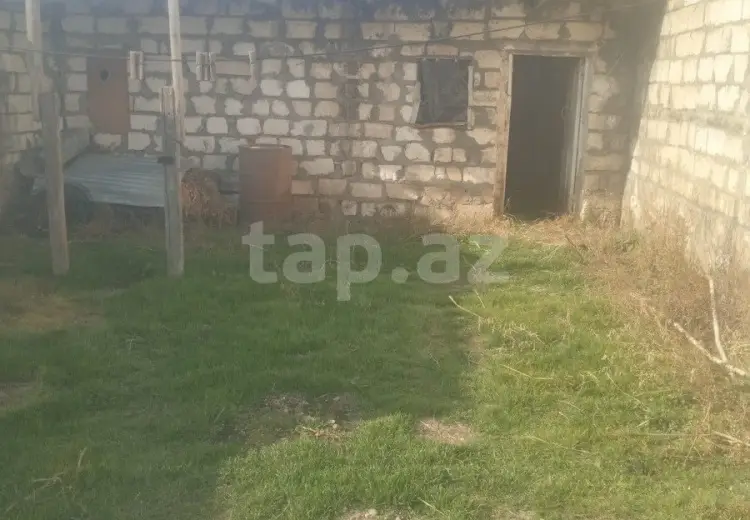 2 otaqlı mənzil , Ağstafa