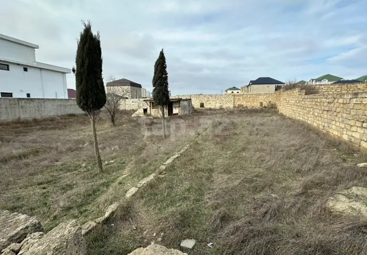 0 m² Obyekt / Ofis , Saray, Abşeron