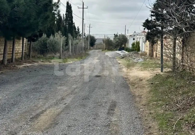 0 m² Obyekt / Ofis , Saray, Abşeron
