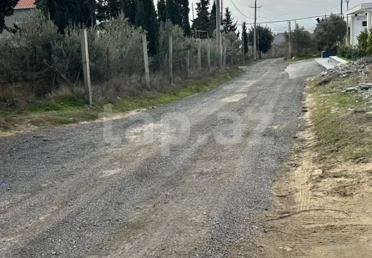 0 m² Obyekt / Ofis , Saray, Abşeron