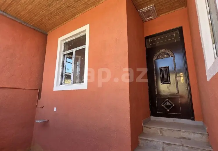 3 otaqlı mənzil , Xırdalan