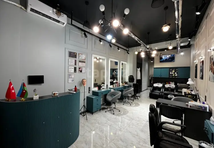 0 m² Obyekt / Ofis , Xətai, Bakı