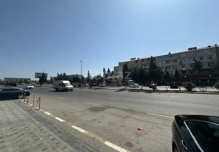 0 m² Obyekt / Ofis , Sumqayıt