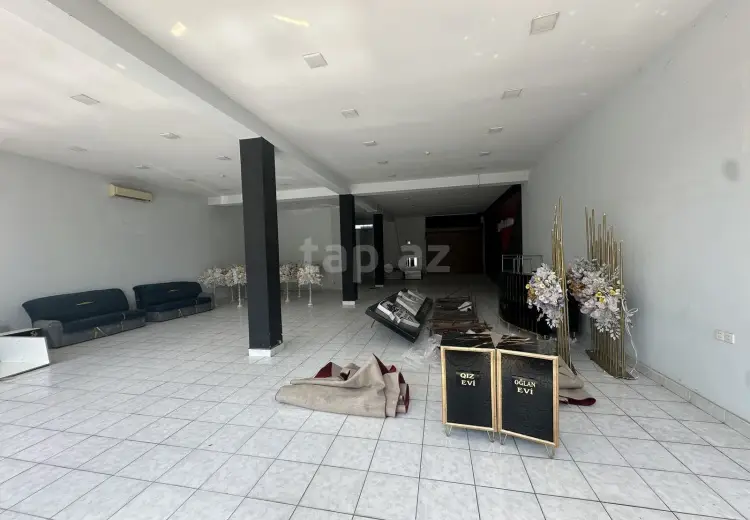 0 m² Obyekt / Ofis , Sumqayıt