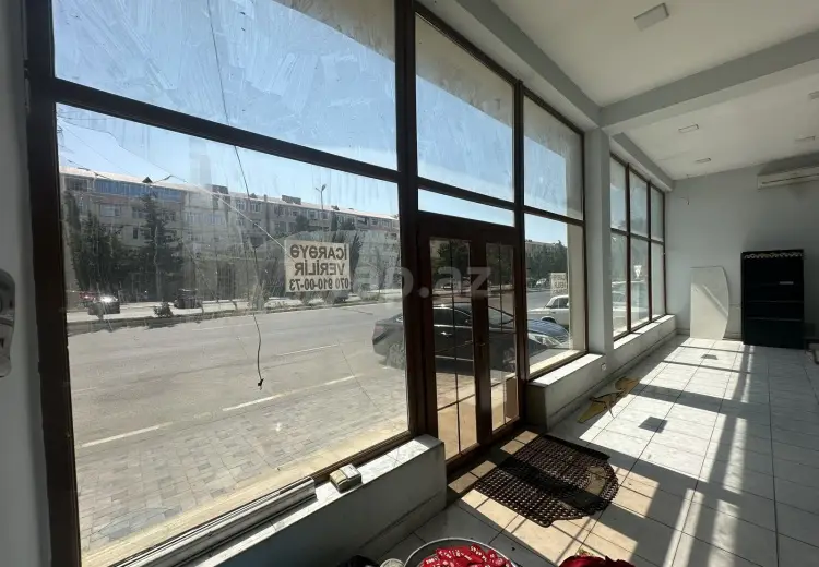 0 m² Obyekt / Ofis , Sumqayıt