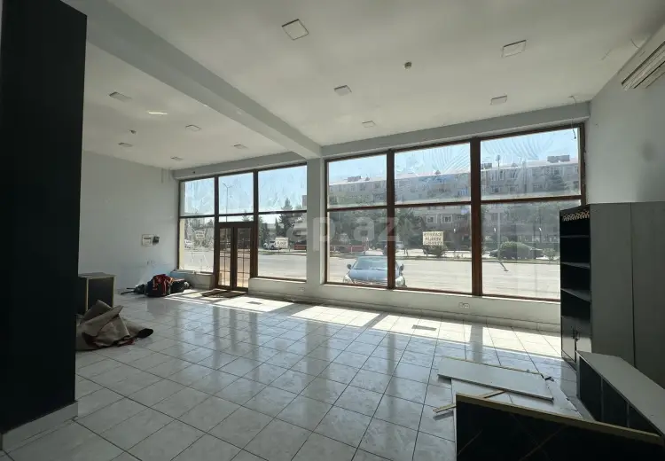 0 m² Obyekt / Ofis , Sumqayıt