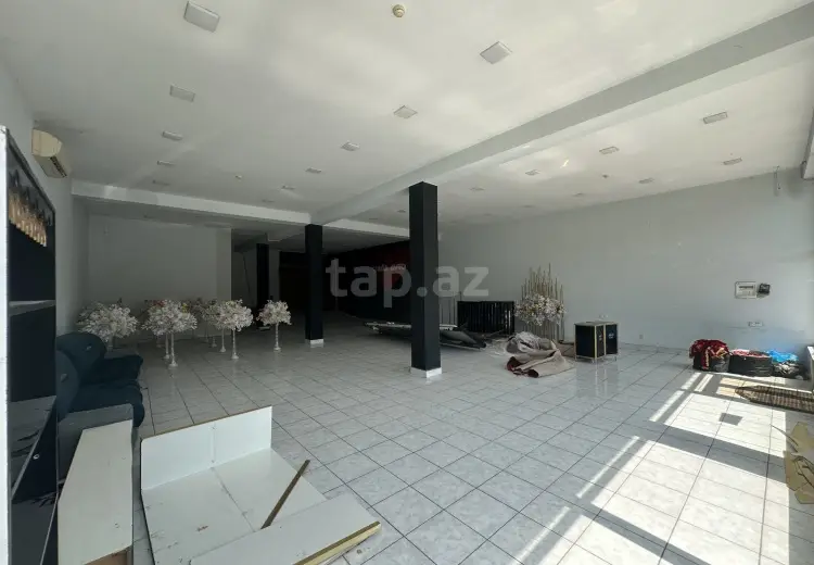 0 m² Obyekt / Ofis , Sumqayıt
