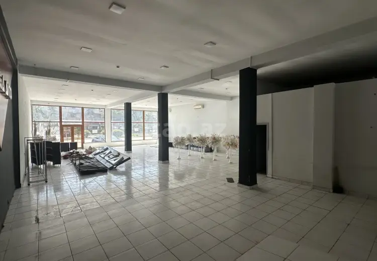 0 m² Obyekt / Ofis , Sumqayıt