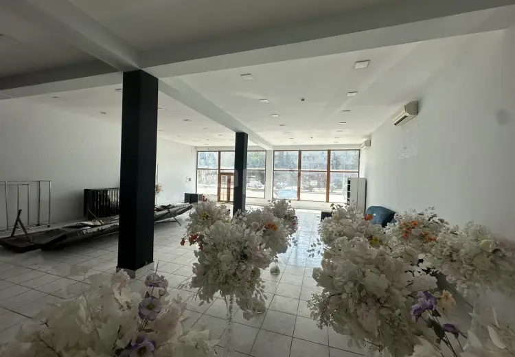 0 m² Obyekt / Ofis , Sumqayıt