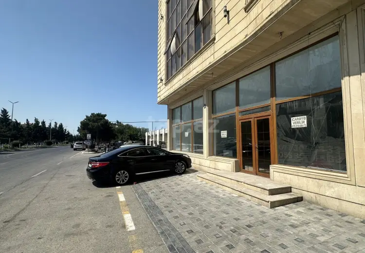0 m² Obyekt / Ofis , Sumqayıt