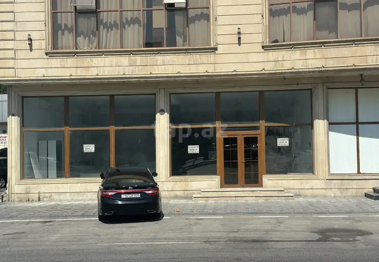 0 m² Obyekt / Ofis , Sumqayıt