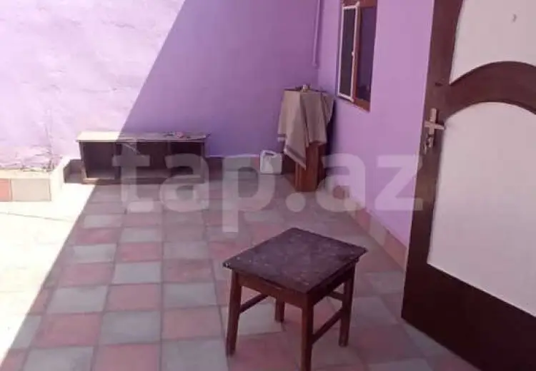 3 otaqlı mənzil , Bakı