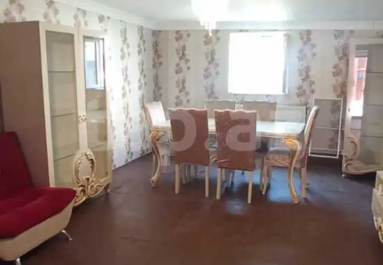 3 otaqlı mənzil , Bakı