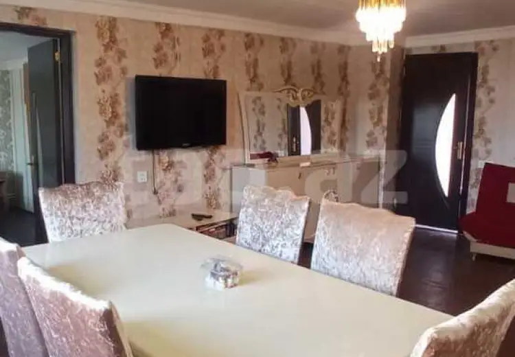 3 otaqlı mənzil , Bakı