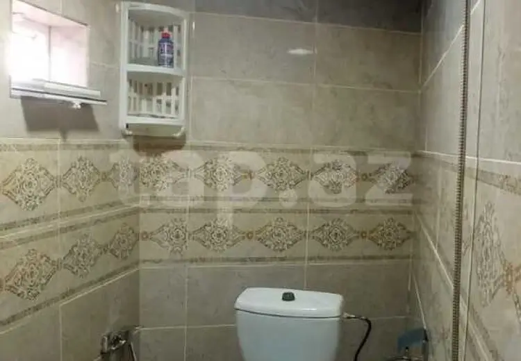 3 otaqlı mənzil , Bakı