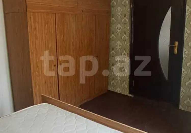 3 otaqlı mənzil , Bakı