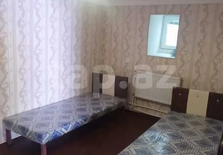3 otaqlı mənzil , Bakı