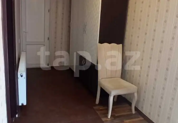 3 otaqlı mənzil , Bakı