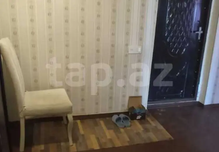 3 otaqlı mənzil , Bakı