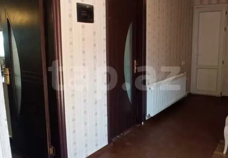 3 otaqlı mənzil , Bakı